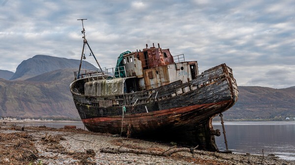 glenfinnan - Landscapes