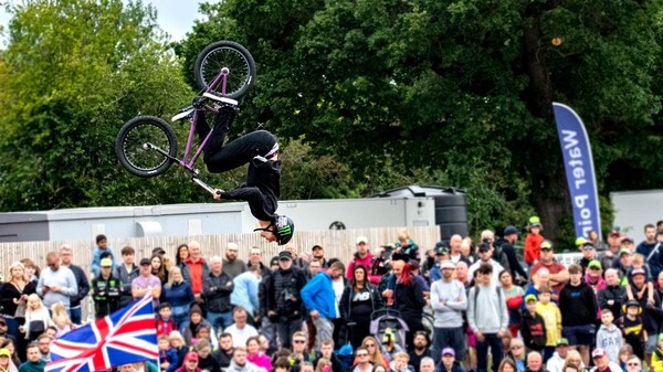 siilverstone Motogp 2021 - Motorcycle Racing