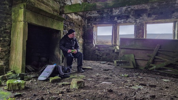 Warland Moor - Landscapes