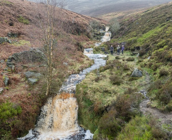 Tintwistle - Landscapes