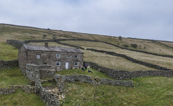 Gunnerside - Landscapes