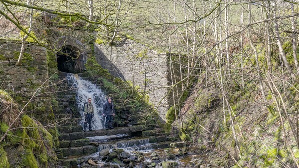 Cat and Fiddle - Landscapes