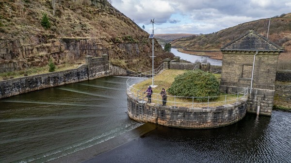 Marsden Moor - Landscapes