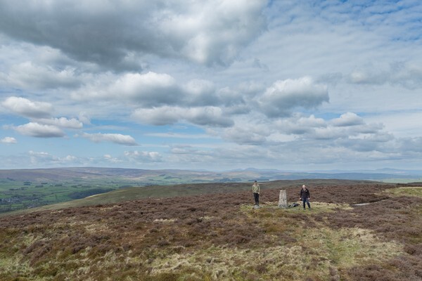 Forest of Bowland - Landscapes