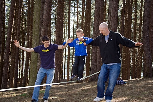 flatlining - miscellaneous