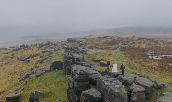 Todmorden - Landscapes