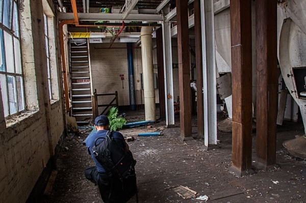 british arcady csm uk csm trafford park manchester csm bakeries urbex urban exploration