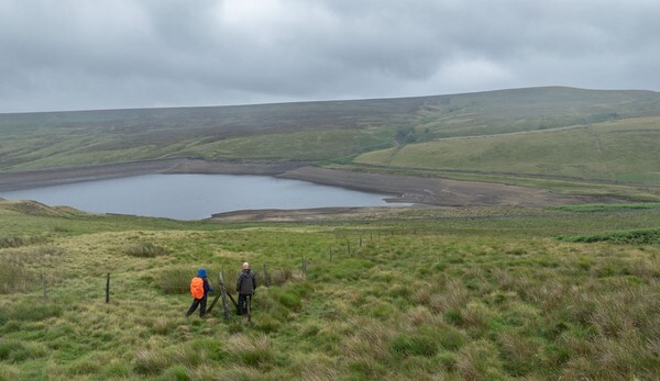Woodhead - Landscapes