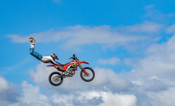 siilverstone Motogp 2021 - Motorcycle Racing