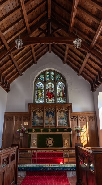 Forest of Bowland - miscellaneous