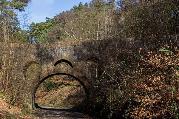 The Dovecote Tower Pigeon Tower Lord Leverhulme  Rivington estate Rivington Barn