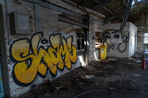 - Springside Paper Mill