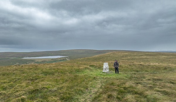 Rishworth - Landscapes