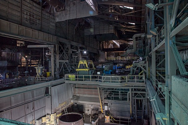 Thamesteel sheerness urbex urban exploration petercostellophotography steel plant thames steel kent isle of sheppey