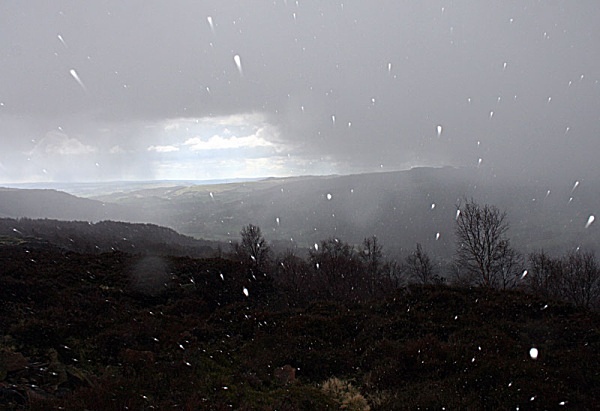 landscape photography, landscape