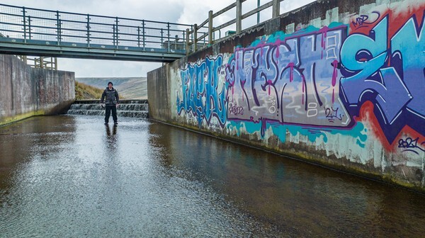 Forest of Bowland - miscellaneous