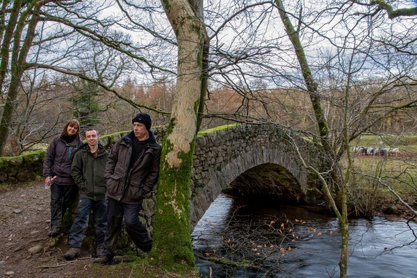 Cumbria - miscellaneous