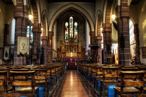 Isle of Man - miscellaneous