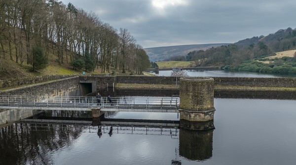 Carr Castle - Landscapes