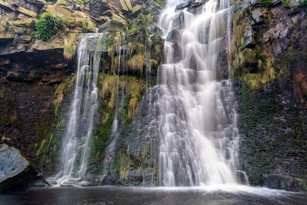 Marsden Moor - Landscapes