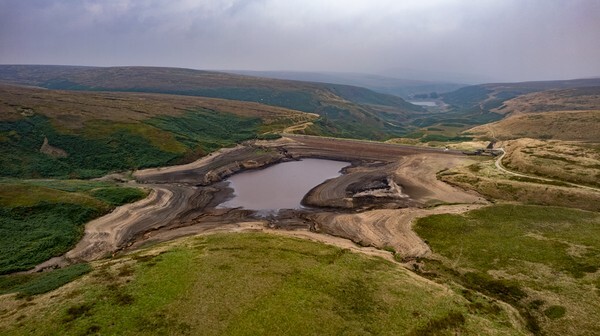 Holmfirth - Landscapes