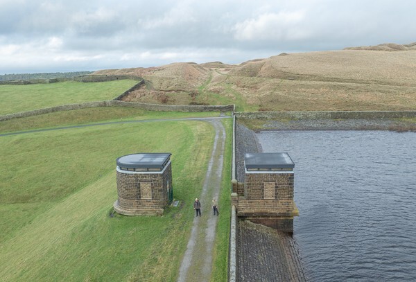 Burnley - Landscapes