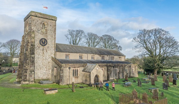 Forest of Bowland - Landscapes