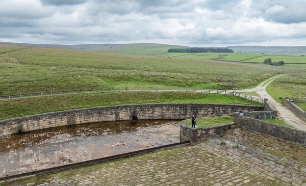 Widdop Res - Landscapes