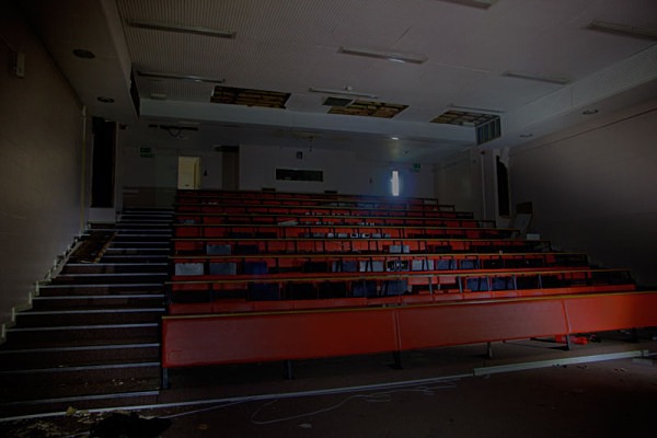 Derby Royal Infirmary urbex urban exploration derby royal abandoned hospital derby hospital