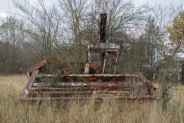 Chernobyl Pripyat Dugar Radar urbex Urban Exploration Ukraine Reactor no4  Chernobyl Nuclear Power Plant Pripyat Ghost Town Ferris Wheel Bumper Cars