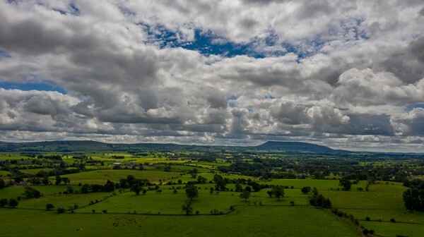 Gisburn - Landscapes