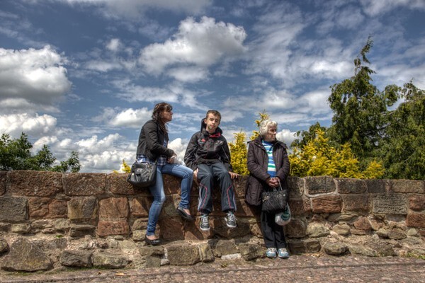 Shrewsbury - miscellaneous