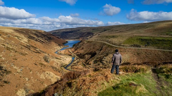 Marsden Moor - Landscapes