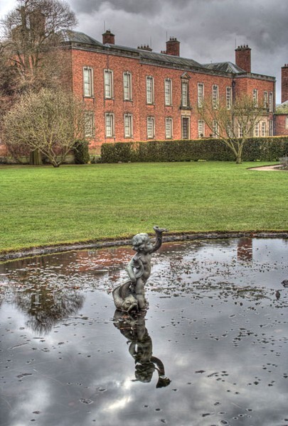 Dunham Massey - miscellaneous