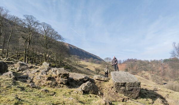 Marsden - Landscapes