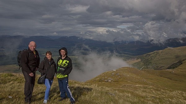 Scotland 2017 - miscellaneous