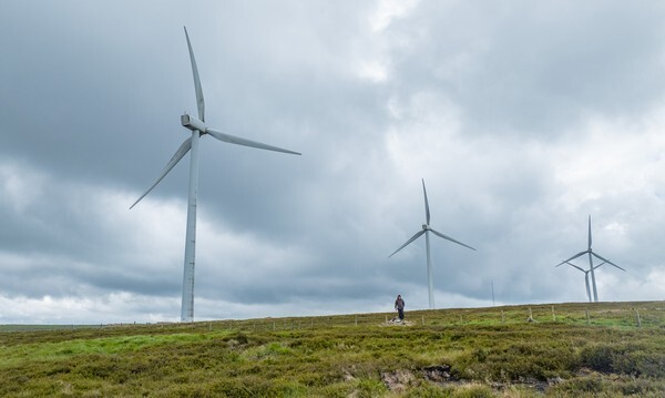 Oxenhope - Landscapes