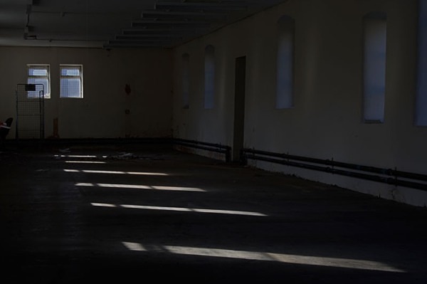 HM Stanley Hospital Wales mortuary urbex urban exploration