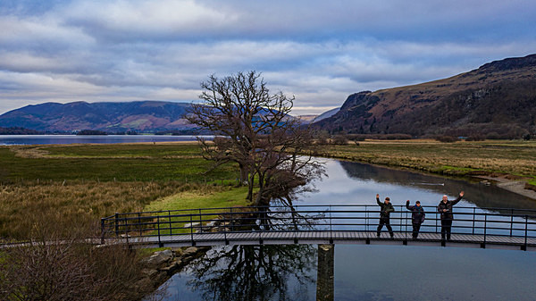 Derwent Water - Landscapes