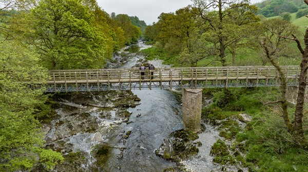 Lowgill - Landscapes