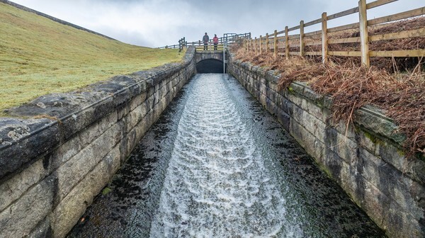 Calderdale - Landscapes