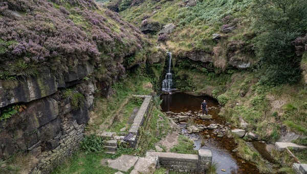 Holmfirth - Landscapes