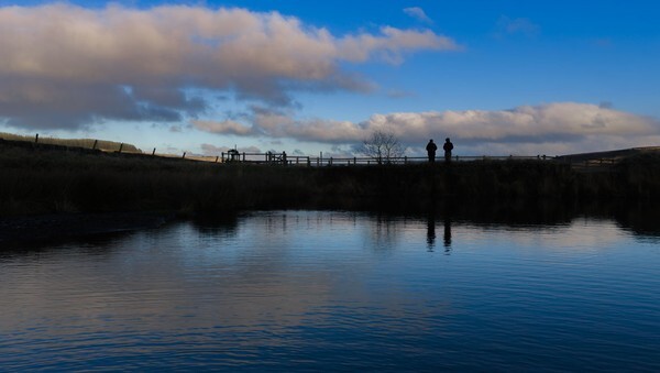 Stoodley Pike - Landscapes