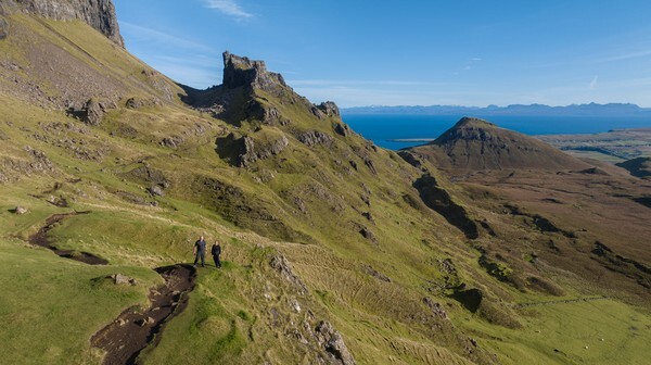 Isle of Skye - Landscapes