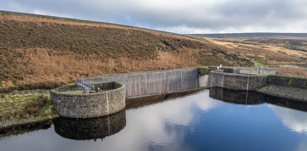 Calderdale - Landscapes