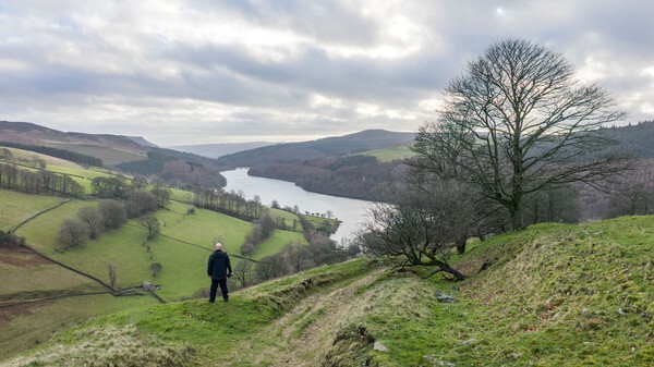 Derwent Valley - Landscapes