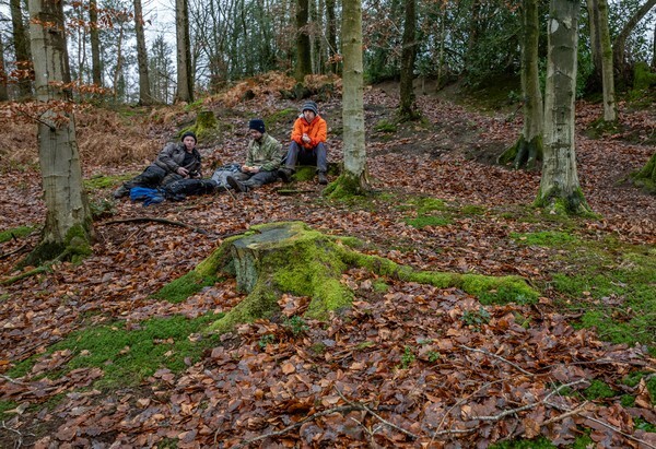 River Lune - Landscapes