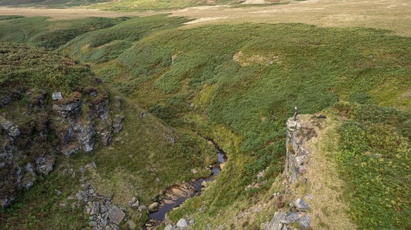 Rishworth Moor - Landscapes