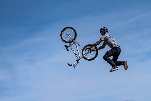 Silverstone - Motorcycle Racing