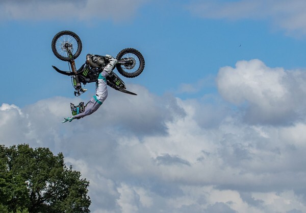 siilverstone Motogp 2021 - Motorcycle Racing